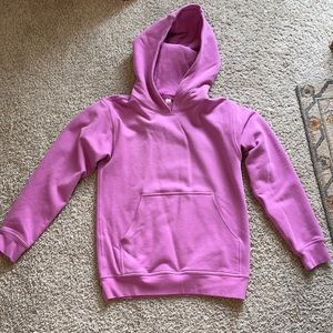 Lululemon All Yours Hoodie Sz XS